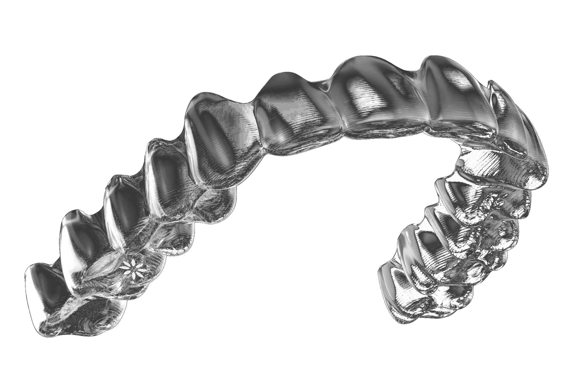 Adult-Invisalign-aligner 2
