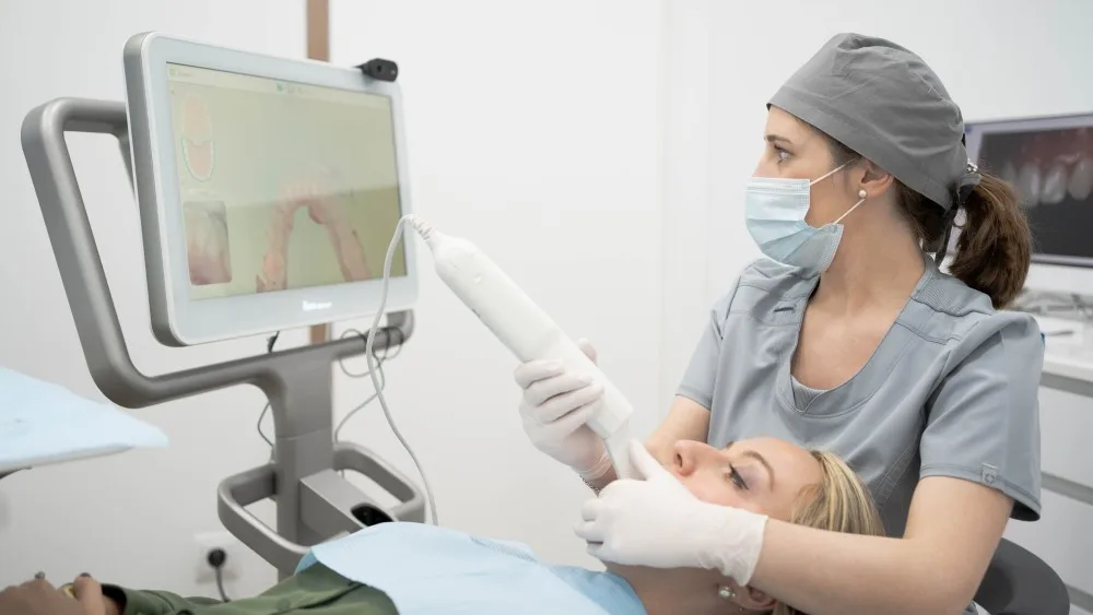 Clínica dental Madrid Clínica dental Madrid