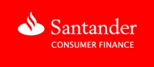 santander consumer finance rojo