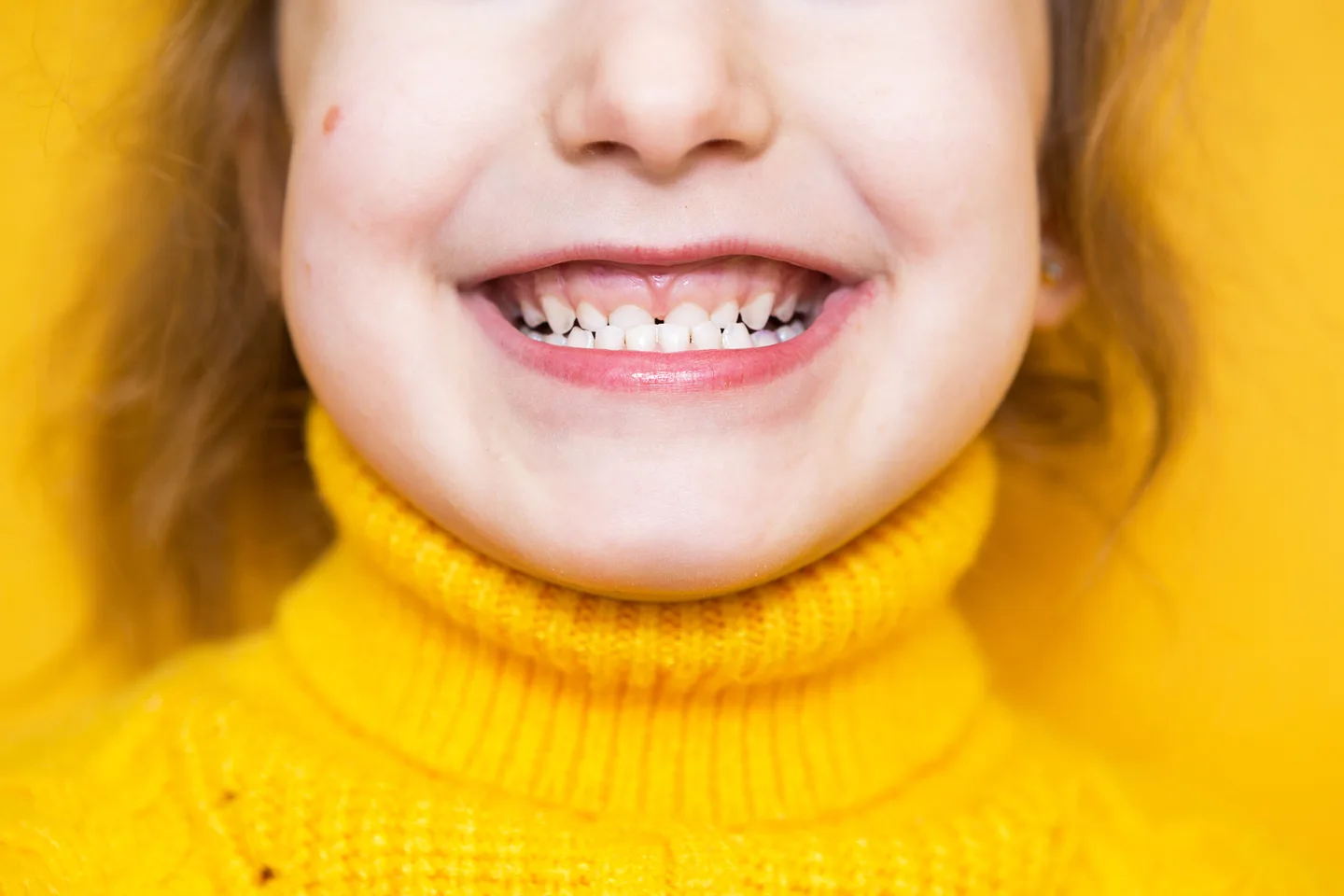 Ortodoncia infantil preventiva (Ortopedia)
