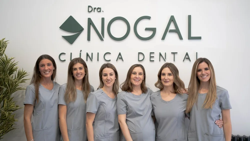 Equipo de Clínica Nogal