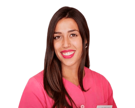 María Carrión Martín