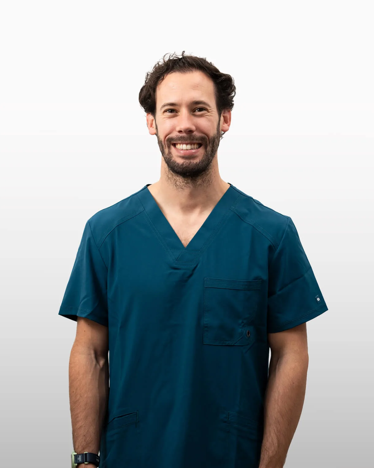 Jaime Fernández Sánchez